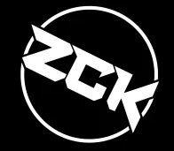 ZCK Logo